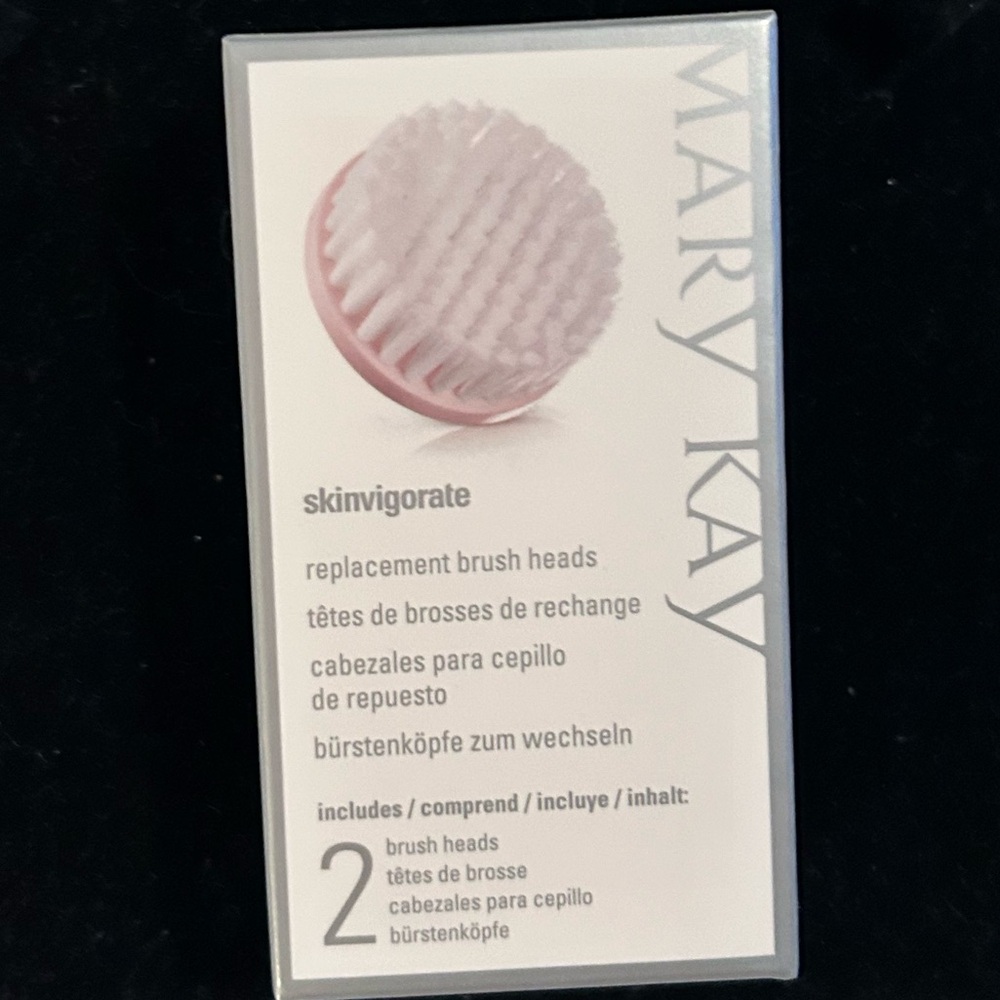 Mary Kay | Skinvigorate